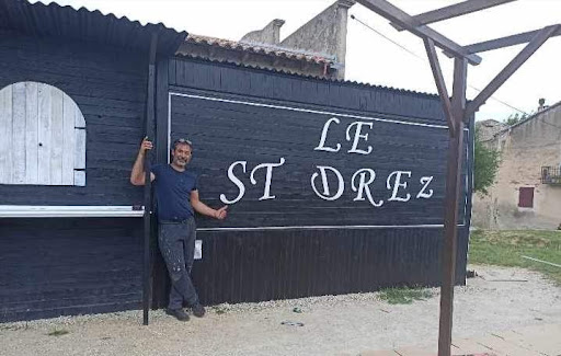 Le St Drez