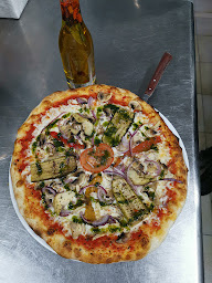 Photo n°16 de La Delizia à Arpajon (Restaurant)