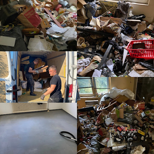 Waage Entrümpelungen