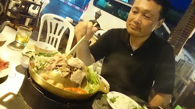 Photos of Phoungkarng Buffet ຮ້ານອາຫານພຸງກາງບຸບເຟ້