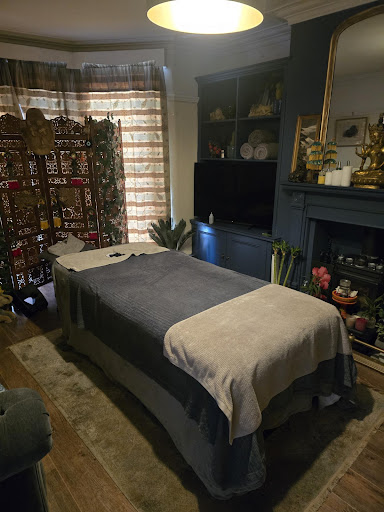 Bali Massage Grantham