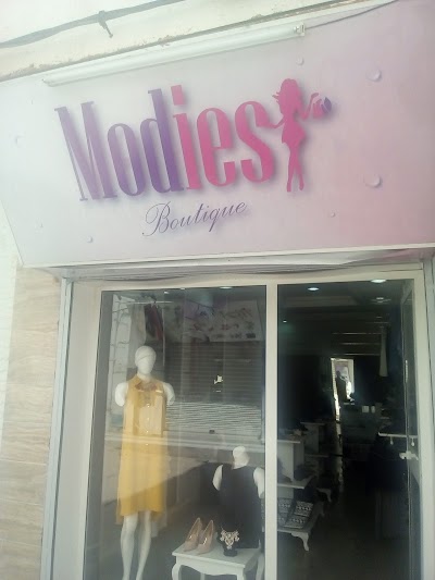 Clothing Store