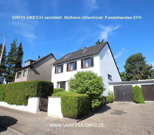 ORTS, VANESSA IMMOBILIEN GmbH