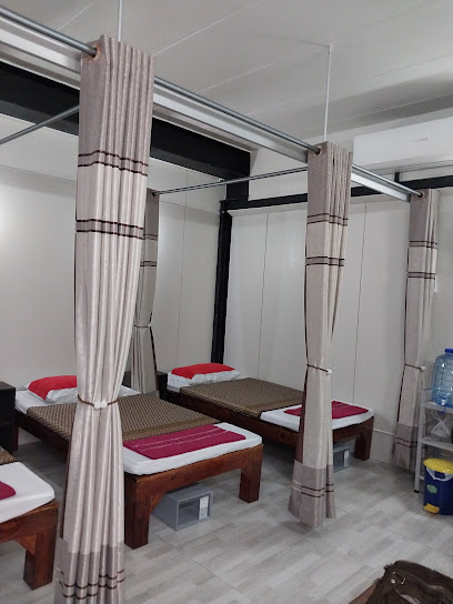 ร้านนวด ลักษ์ศมี นวดเพื่อสุขภาพ คอหงส์-laksamee massage