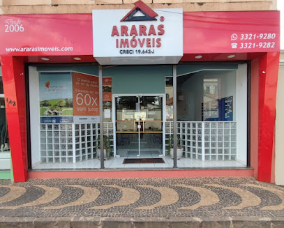 Araras Imóveis