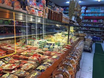 Derya Market