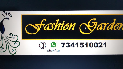 Fashion Garden - Thumbnail