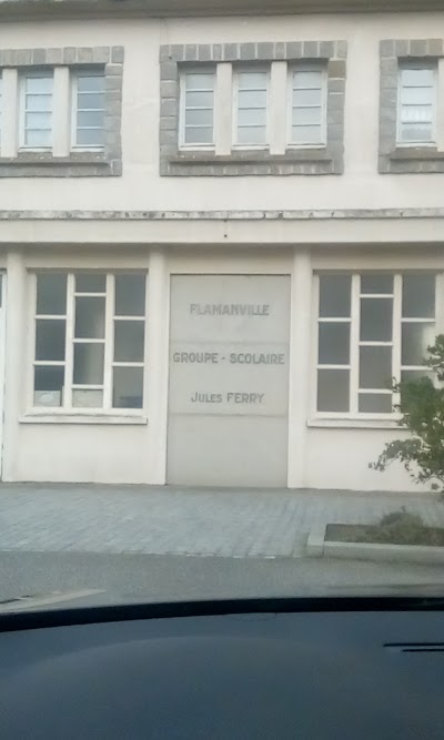 photo of School Jules Ferry