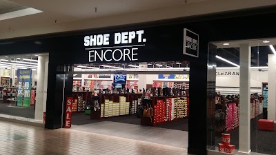 Shoe Dept. Encore