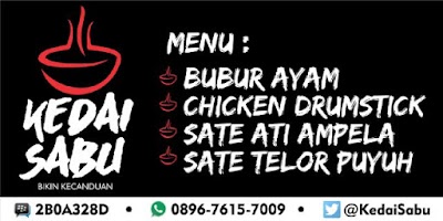 Photos of Kedai Sabu