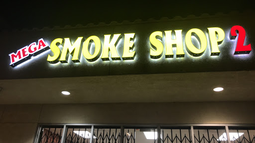 Mega Smoke Shop 2 - Thumbnail