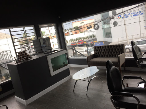 Brutus Barbershop
