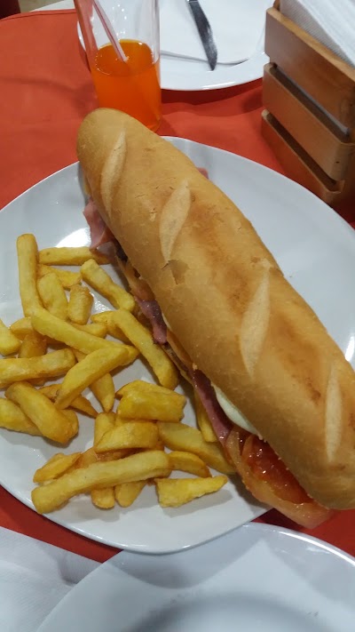 Photos of Restaurant Portales