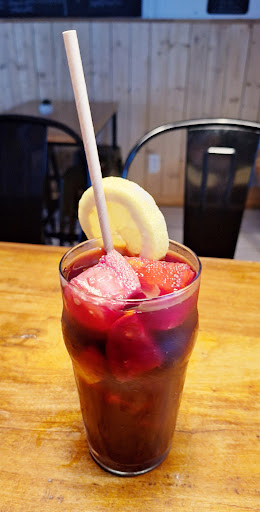 Photo 1 - tout l'apéro