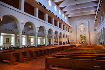 Basilica of the National Shrine of Mary, Queen of the Universe, Orlando, United States