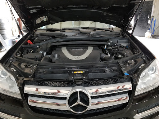 Cooper Auto Sales and Service LLC - Thumbnail