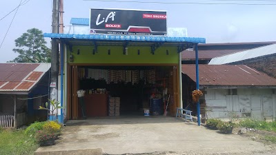 Convenience Store