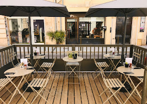 Photo n°2 de Nossa à Sète (Pizzeria)