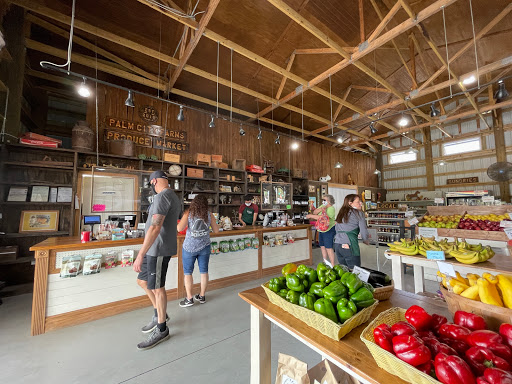 Palm City Farms Produce & Market - Thumbnail