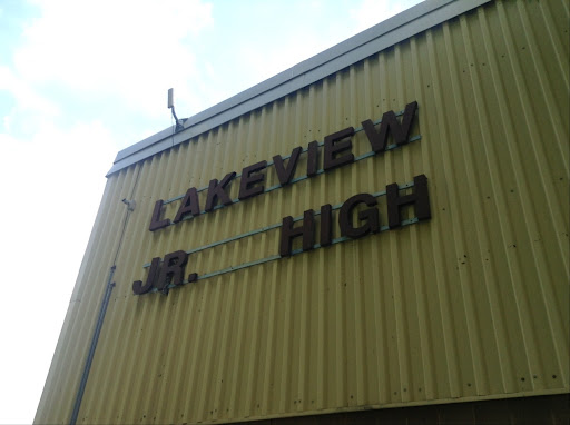 Lakeview Junior High School