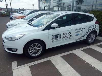 Photos of Ford | DAAC Hermes Moldova Chisinau v&acirc;nzări auto