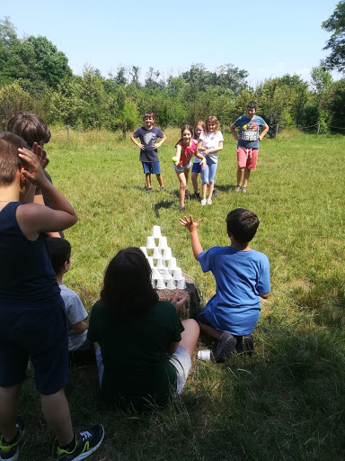 Associazione Idea Oasi WWF Vanzago - Thumbnail