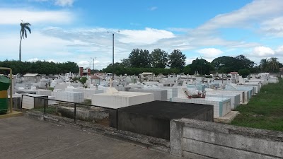 Photos of Cementerio De Ca&ntilde;as