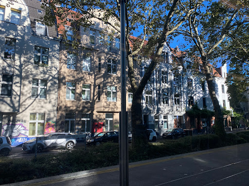 Köln Arnulfstr.