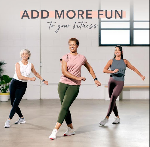 Jazzercise Navarre - Thumbnail