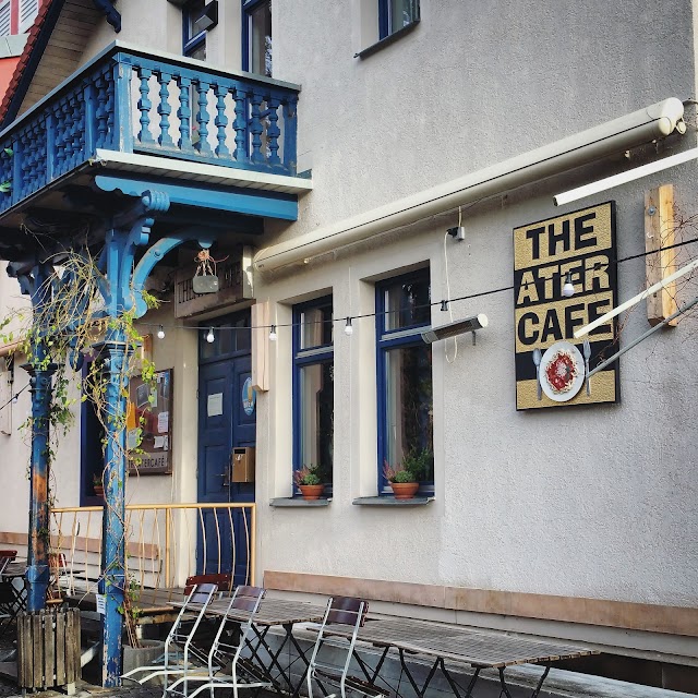 Theatercafe Jena