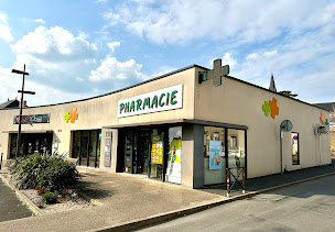 Photo n°1 de Pharmacie de la Providence à Mauges-sur-Loire (Pharmacie vétérinaire)
