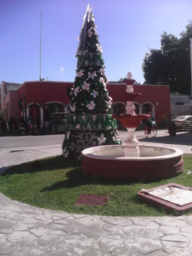 Camino a Popolá