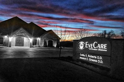 EyeCare of Western Oklahoma