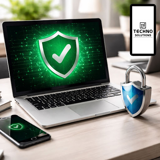 Keeping your devices safe is just as important as buying the right laptop or accessories. At tech… post image