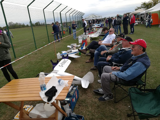 Lestans Model Airplane Club - Thumbnail