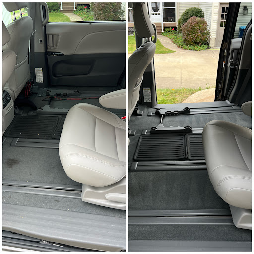 Clean Drive Detailing - Thumbnail