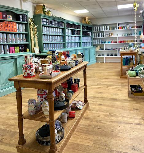 Grain de Cafe - Café