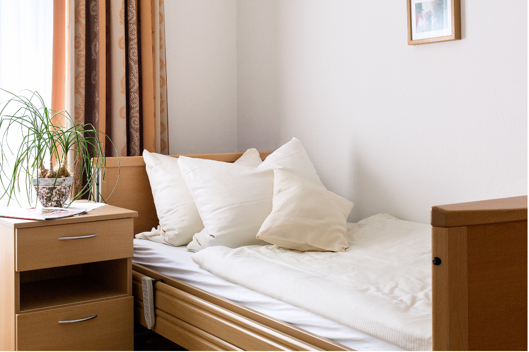 Tagespflege Buchholz – Bild 3