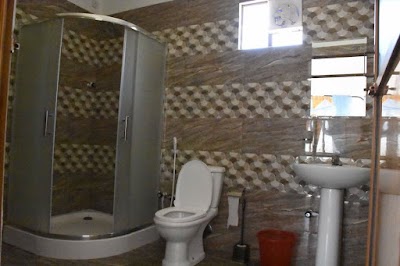 Photos of French Garden Resort.