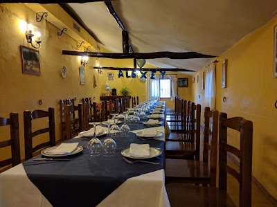 Photos of Restaurante El Ventorro