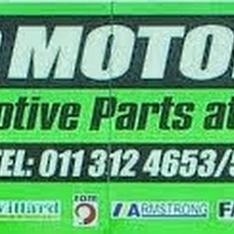MIDRAND MOTOR SPARES QUALITY REPLACEMENT PARTS FOR ALL VEHICLES.
