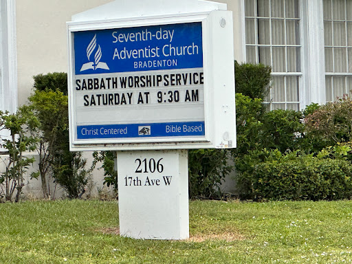 Bradenton Seventh-day Adventist Church - Thumbnail