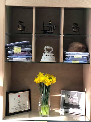 Perfect Dry Cleaning and Launderette Gallery - United Kingdom