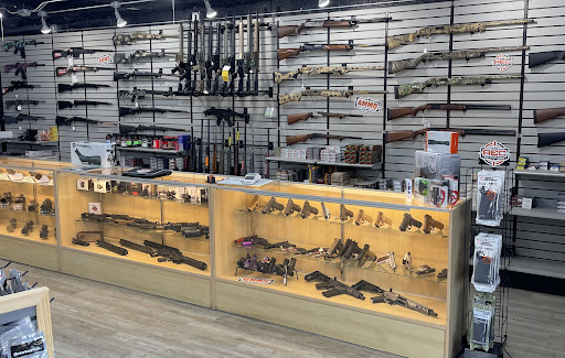 AEC Outdoors Gallery - United States