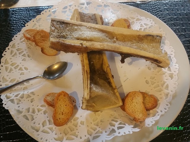 Restaurant La Jarrerie