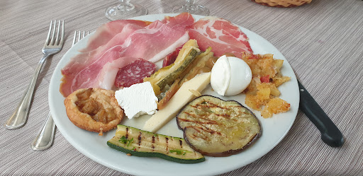 Trattoria Saverio - Thumbnail