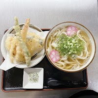 讃岐うどん 明月