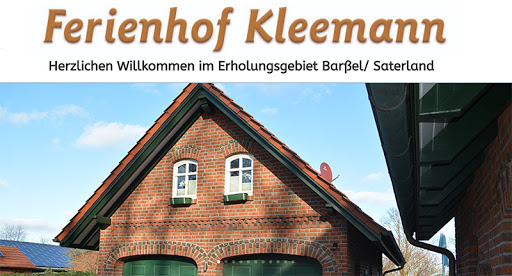 Ferienhof Kleemann
