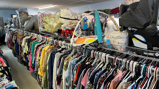 A CUT Above Consignment - Thumbnail
