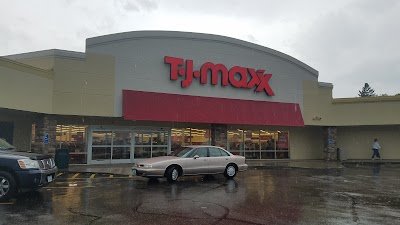 T.J. Maxx